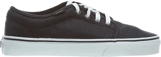 Vans U 106 Vulcanized 'Black' VN-0NJN-6EQ Vans U 106 Vulcanized 'Black' VN-0NJN-6EQ