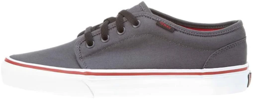 Vans U 106 Vulcanized 'Dark Shadow Chili' VN-0NJN-6K2 Vans U 106 Vulcanized 'Dark Shadow Chili' VN-0NJN-6K2