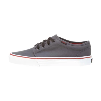 Vans U 106 Vulcanized 'Dark Shadow Chili'