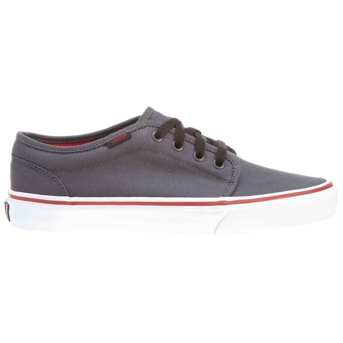 Order Vans U 106 Vulcanized ''Ombre Foncé Chili'' VN-0NJN-6K2