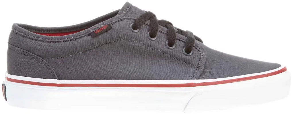 Vans U 106 Vulcanized ''Ombre Foncé Chili'' VN-0NJN-6K2 Order Vans U 106 Vulcanized ''Ombre Foncé Chili'' VN-0NJN-6K2