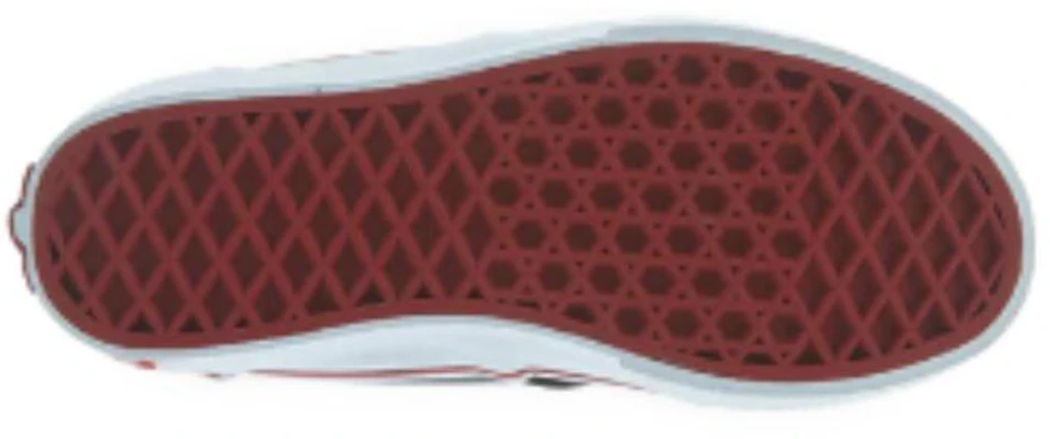 Vans U 106 Vulcanized ''Ombre Foncé Chili'' VN-0NJN-6K2 Lookbook Vans U 106 Vulcanized ''Ombre Foncé Chili'' VN-0NJN-6K2