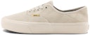 Vans UA Authentic 44 DX 'Beige Semula Jadi' VN0A4BX5BYS
