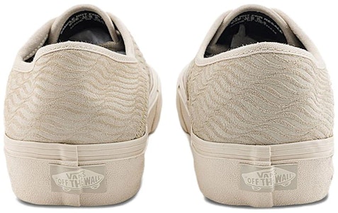 Vans UA Authentic 44 DX '天然米色' 运动鞋 VN0A4BX5BYS Lookbook Vans UA Authentic 44 DX '天然米色' 运动鞋 VN0A4BX5BYS