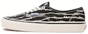 Vans UA Authentic 44 DX Anaheim Factory Barbed Wire Hitam VN0A5KX4AVS
