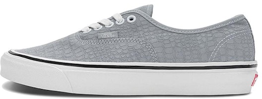 Vans UA Authentic 44 DX Anaheim Factory Croc High Rise VN0A5KX48EI Vans UA Authentic 44 DX Anaheim Factory Croc High Rise VN0A5KX48EI