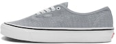 Buy Vans UA Authentic 44 DX Anaheim Factory Croc High Rise Kelabu VN0A5KX48EI