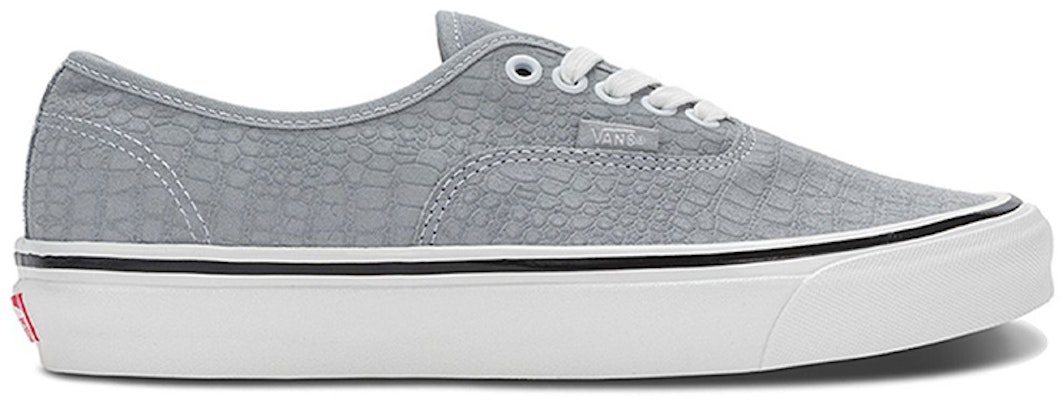 Vans UA Authentic 44 DX Anaheim Factory Croc High Rise VN0A5KX48EI Order Vans UA Authentic 44 DX Anaheim Factory Croc High Rise VN0A5KX48EI