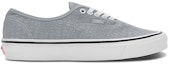 Order Vans UA Authentic 44 DX Anaheim Factory Croc High Rise Kelabu VN0A5KX48EI