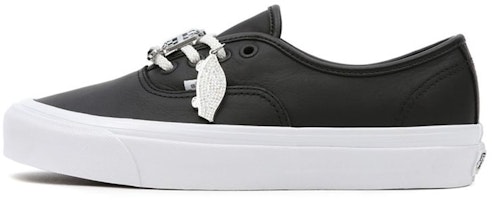 Vans UA Authentic 44 DX Anaheim Factory Crystal Keeper Black VN0A5KX4AVV Vans UA Authentic 44 DX Anaheim Factory Crystal Keeper Black VN0A5KX4AVV