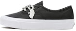 Buy Vans UA Authentic 44 DX Anaheim Factory Crystal Keeper Hitam VN0A5KX4AVV
