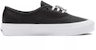 Vans UA Authentic 44 DX Anaheim Factory Crystal Keeper Hitam VN0A5KX4AVV
