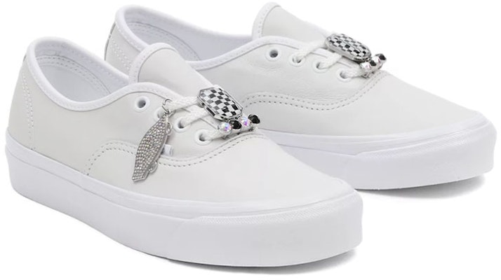 Vans UA Authentic 44 DX Anaheim Factory Crystal Keeper Blanco VN0A5KX4AVW Lookbook Vans UA Authentic 44 DX Anaheim Factory Crystal Keeper Blanco VN0A5KX4AVW
