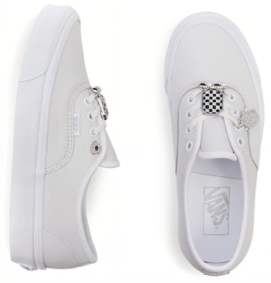 Vans UA Authentic 44 DX Anaheim Factory Crystal Keeper White VN0A5KX4AVW Shop Vans UA Authentic 44 DX Anaheim Factory Crystal Keeper White VN0A5KX4AVW