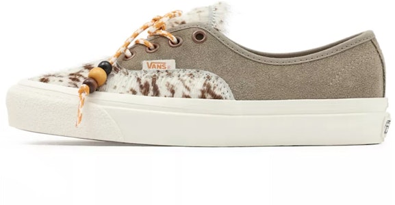 Vans 真品工廠 真品 44 Dx 休閒 低筒 板鞋 男女款 棕色 Buy Vans 真品工廠 真品 44 Dx 休閒 低筒 板鞋 男女款 棕色