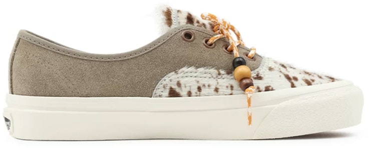 Vans 真品工廠 真品 44 Dx 休閒 低筒 板鞋 男女款 棕色 Order Vans 真品工廠 真品 44 Dx 休閒 低筒 板鞋 男女款 棕色