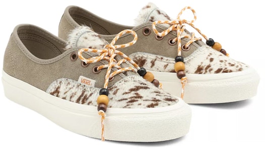 Vans 真品工廠 真品 44 Dx 休閒 低筒 板鞋 男女款 棕色 Lookbook Vans 真品工廠 真品 44 Dx 休閒 低筒 板鞋 男女款 棕色