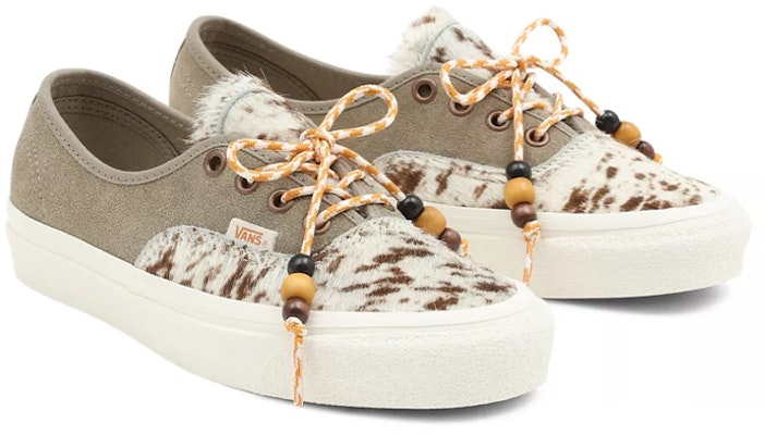 Vans UA Authentic 44 DX Anaheim Factory Tierra Mesa Timber Wolf VN0A5KX48EJ Lookbook Vans UA Authentic 44 DX Anaheim Factory Tierra Mesa Timber Wolf VN0A5KX48EJ