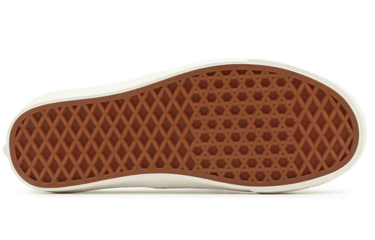 Shop Vans UA Authentic 44 DX 阿纳海姆工厂地球狼帕米尔配色 VN0A5KX48EJ