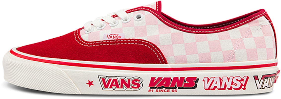 반스 아나heim 칠리페퍼 (Authentic 44 DX) VN0A5KX48EK Buy 반스 아나heim 칠리페퍼 (Authentic 44 DX) VN0A5KX48EK