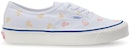 Vans UA Authentic 44 DX Anaheim Factory Sulaman Warisan VN0A5KX4AVZ