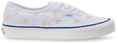 Order Vans UA Authentic 44 DX Anaheim Factory Sulaman Warisan VN0A5KX4AVZ