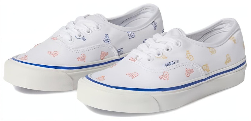 Vans アナハイム 刺繍 オーセンティック44 DX VN0A5KX4AVZ Shop Vans アナハイム 刺繍 オーセンティック44 DX VN0A5KX4AVZ