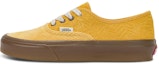 Buy Vans UA Authentic Low-Top 'Kuning' VN0009PVD62