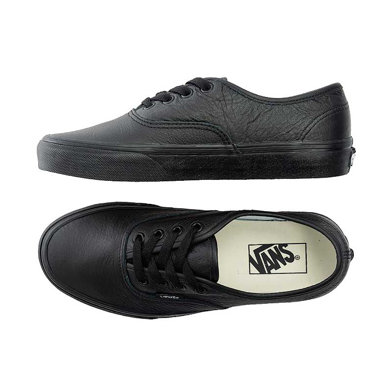 Purchase Sneakers Vans UA Authentic V140114114