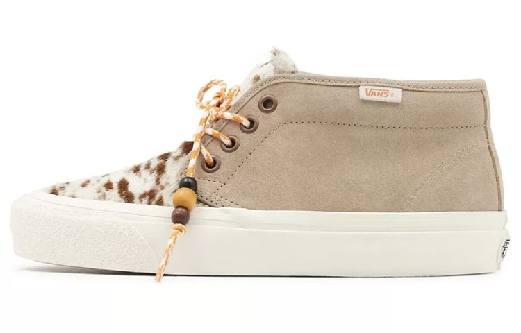 Vans Ua Chukka 49 Dx Beige Khaki VN0A4BTI8J8