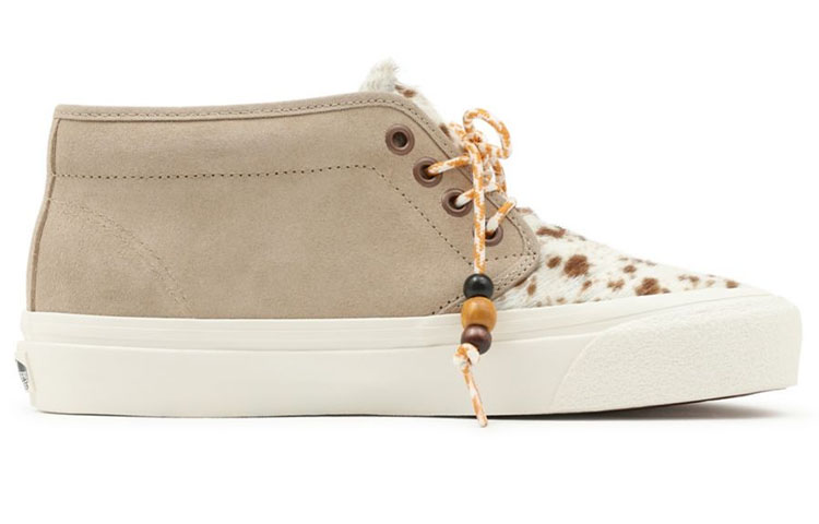 Order Vans Ua Chukka 49 Dx Beige Khaki Herrenschuhe VN0A4BTI8J8