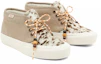 Lookbook Vans Ua Chukka 49 Dx Beige Khaki Herrenschuhe VN0A4BTI8J8