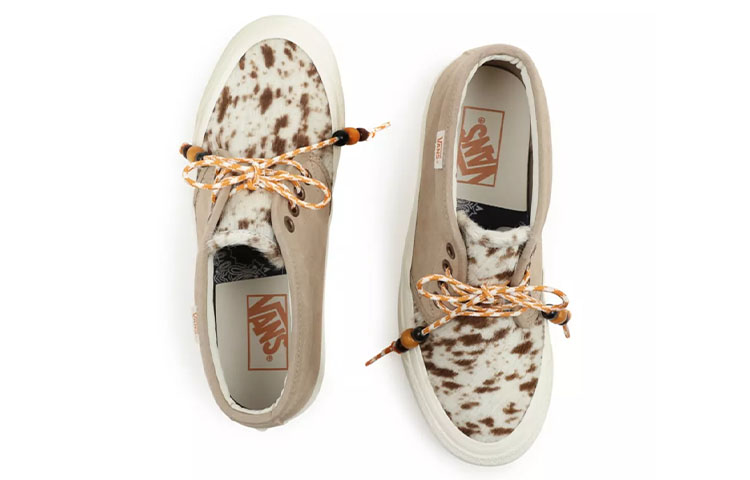 Shop Vans Ua Chukka 49 Dx Beige Khaki Herrenschuhe VN0A4BTI8J8