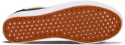 Shop Vans Ua ComfyCush Old Skool 'Kelabu Hitam Kuning' VN0A3WMA1PW