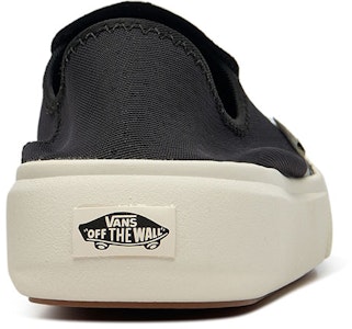 Vans UA ComfyCush One 'Hitam Cashew Bunga' VN0A45J51KP Lookbook Vans UA ComfyCush One 'Hitam Cashew Bunga' VN0A45J51KP