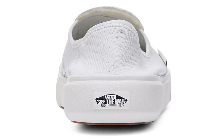 Lookbook ヴァンズ コンフィクッシュ ワン 白黒 (Vanzukonfikusshu Wan Shiro Kuro) VN0A45J5KIG