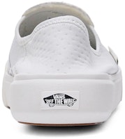 Vans UA ComfyCush One 'Putih Hitam' VN0A45J5KIG Lookbook Vans UA ComfyCush One 'Putih Hitam' VN0A45J5KIG