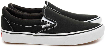 Vans UA ComfyCush Slip-On Casual Sneakers V1C0308030 Vans UA ComfyCush Slip-On Casual Sneakers V1C0308030