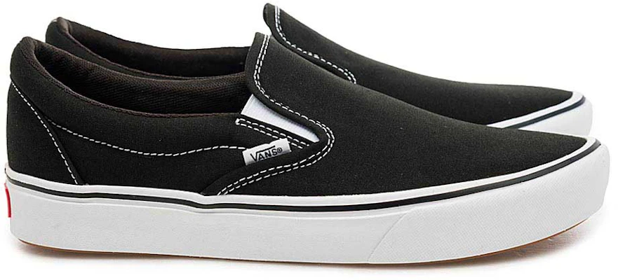 Vans UA ComfyCush 休闲一脚蹬帆布鞋 V1C0308030 Buy Vans UA ComfyCush 休闲一脚蹬帆布鞋 V1C0308030