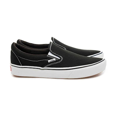 Vans UA ComfyCush Slip-On Casual Sneakers