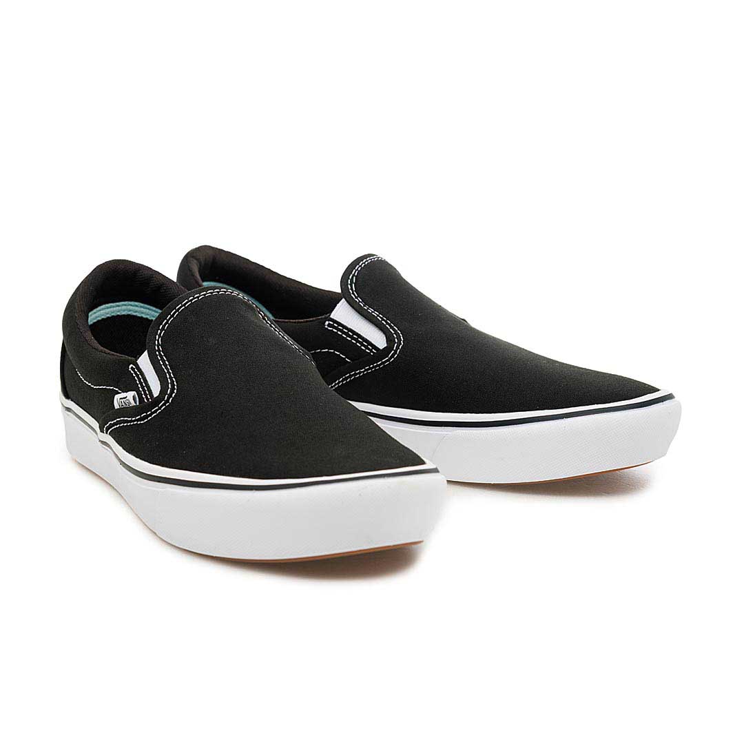 Order Vans UA ComfyCush 休闲一脚蹬帆布鞋 V1C0308030