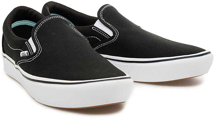 Vans UA ComfyCush 休闲一脚蹬帆布鞋 V1C0308030 Order Vans UA ComfyCush 休闲一脚蹬帆布鞋 V1C0308030