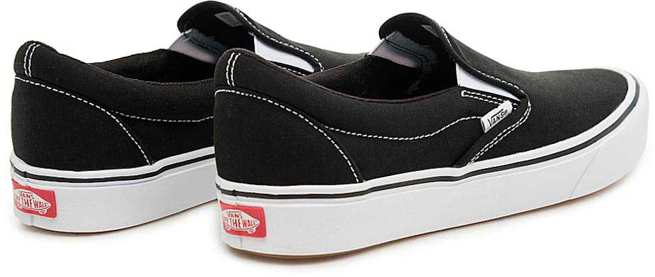 Vans UA ComfyCush 休闲一脚蹬帆布鞋 V1C0308030 Lookbook Vans UA ComfyCush 休闲一脚蹬帆布鞋 V1C0308030