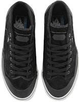 ヴァンズ デストラクト Mid MTE-1 ブラック VN0A5KQU1KP Lookbook ヴァンズ デストラクト Mid MTE-1 ブラック VN0A5KQU1KP