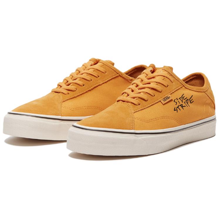 Lookbook Vans UA Diamo Ni ''Mango Mojito Turtletaube'' VN0A3TKDVXG