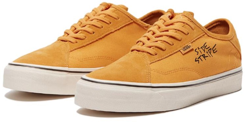 Vans UA Diamo Ni ''Mango Mojito Turtletaube'' VN0A3TKDVXG Lookbook Vans UA Diamo Ni ''Mango Mojito Turtletaube'' VN0A3TKDVXG
