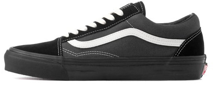 Vans Ua Og Old Skool Lx 'Hitam Kelabu Gelap' VN0A4P3XTJ11 Buy Vans Ua Og Old Skool Lx 'Hitam Kelabu Gelap' VN0A4P3XTJ11