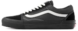 Buy Vans Ua Og Old Skool Lx 'Hitam Kelabu Gelap' VN0A4P3XTJ11