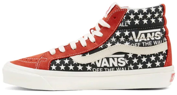 Vans Ua OG SK8-Hi LX Rosa VN0A4BVBTJ21 Buy Vans Ua OG SK8-Hi LX Rosa VN0A4BVBTJ21