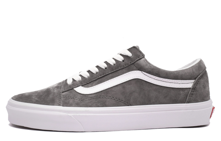 Buy Vans Ua 老學堂 黑灰色